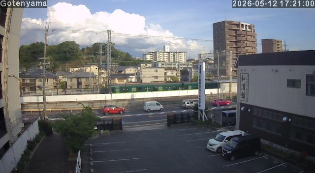 LiveCamera