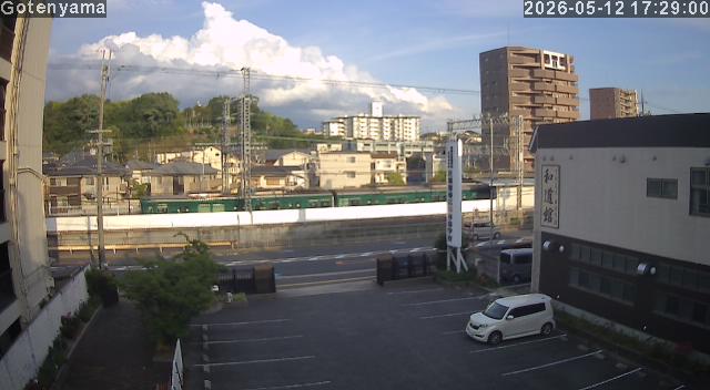LiveCamera