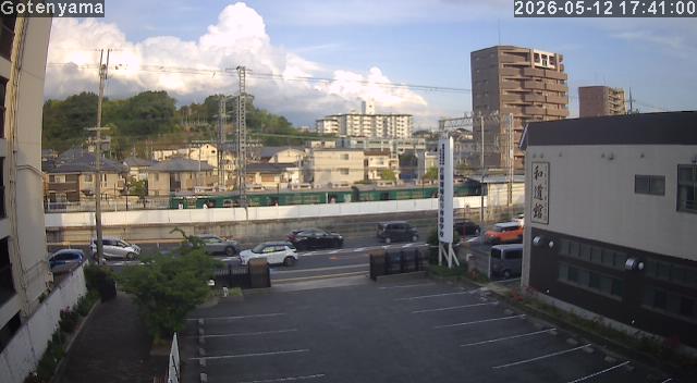 LiveCamera