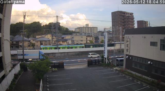 LiveCamera