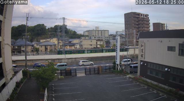 LiveCamera