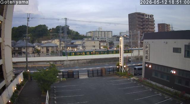 LiveCamera