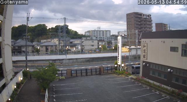 LiveCamera