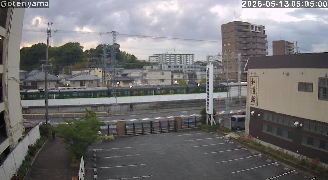 LiveCamera