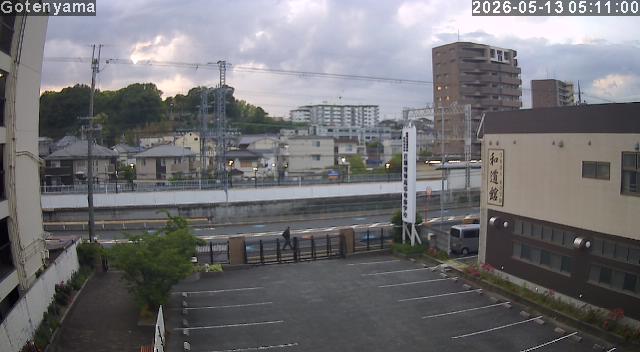 LiveCamera