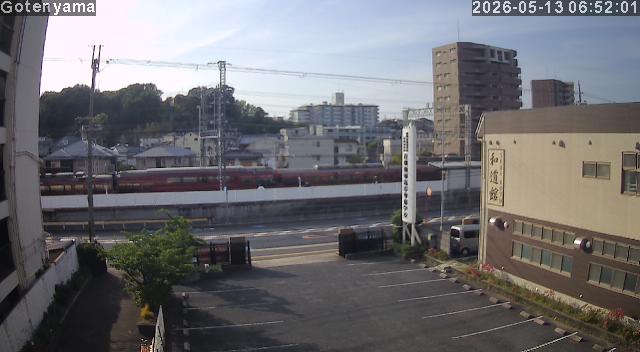 LiveCamera
