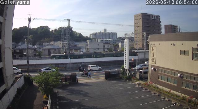 LiveCamera
