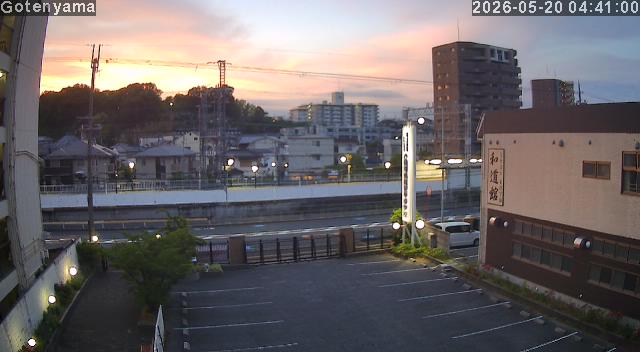 LiveCamera
