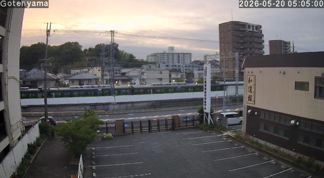 LiveCamera