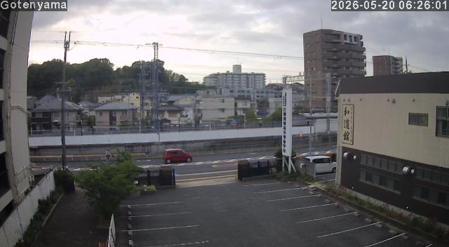 LiveCamera