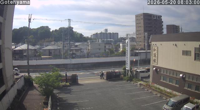 LiveCamera