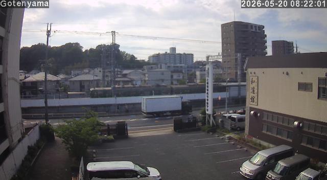 LiveCamera