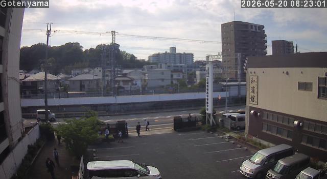 LiveCamera
