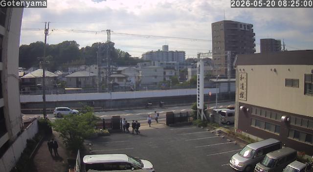 LiveCamera