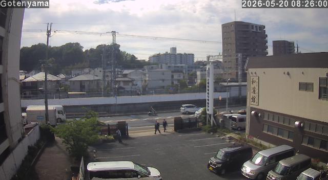 LiveCamera
