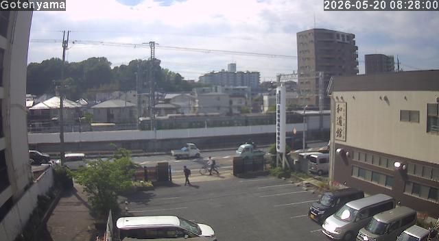 LiveCamera