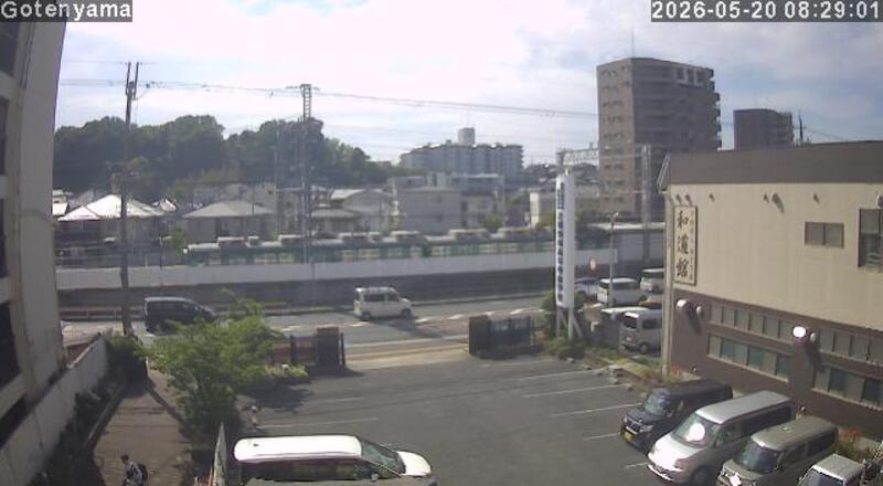 LiveCamera