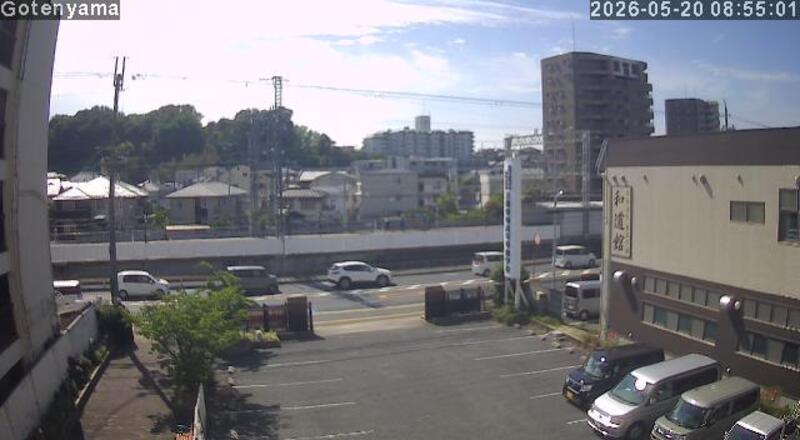 LiveCamera