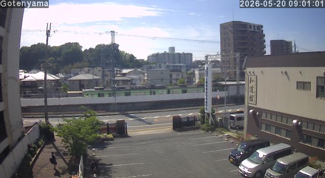LiveCamera