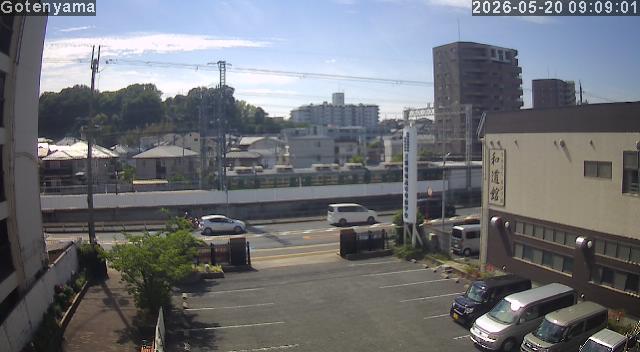 LiveCamera
