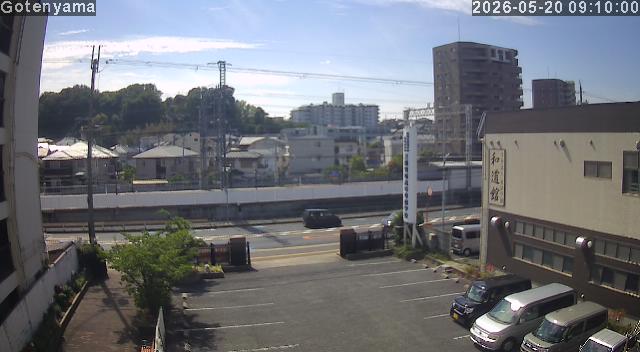 LiveCamera