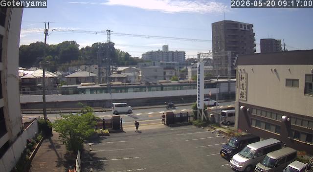 LiveCamera