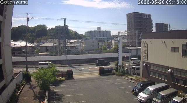 LiveCamera