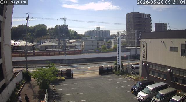 LiveCamera