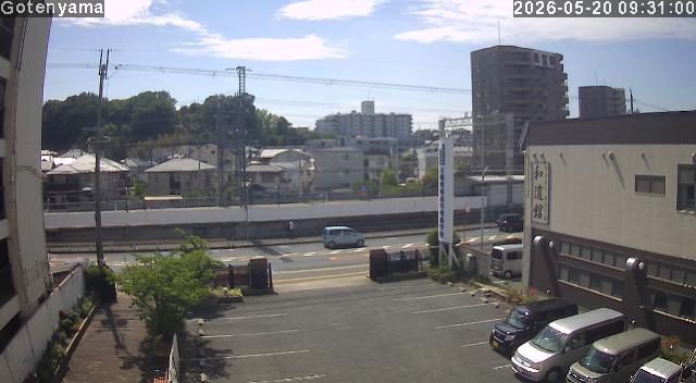 LiveCamera
