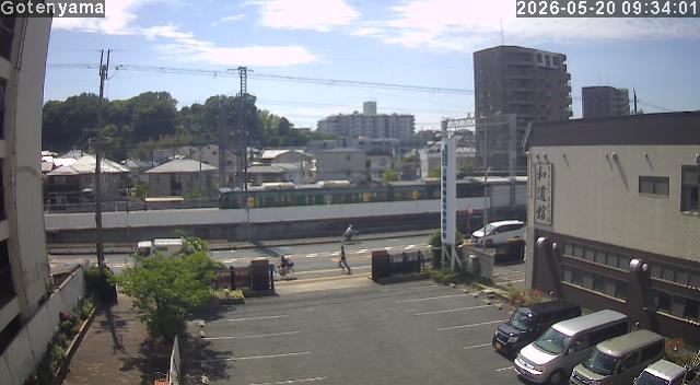 LiveCamera