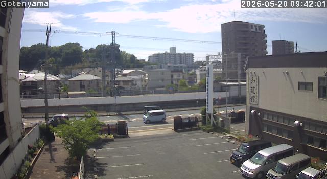 LiveCamera
