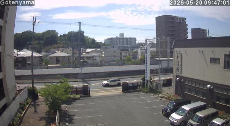 LiveCamera