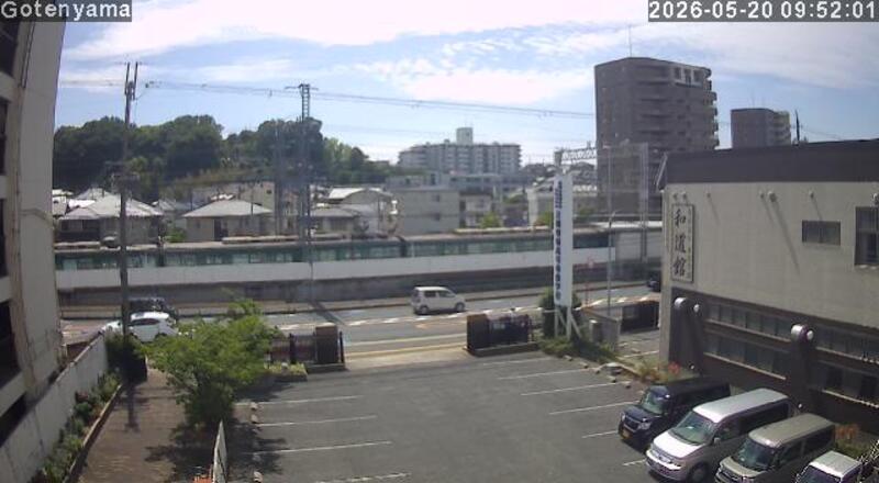 LiveCamera