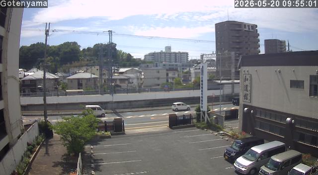 LiveCamera