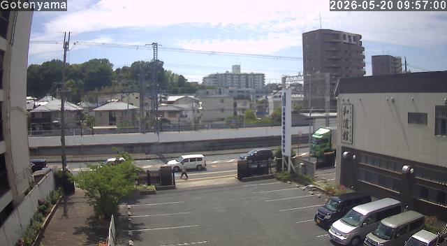 LiveCamera