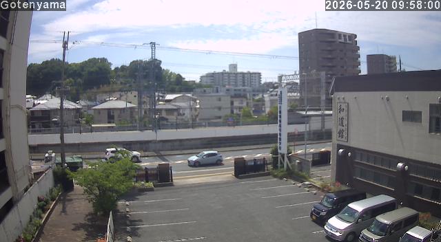 LiveCamera