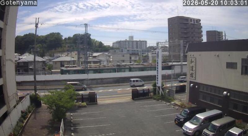 LiveCamera