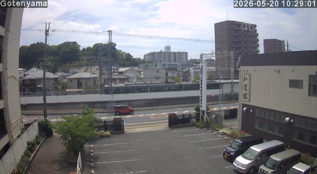 LiveCamera
