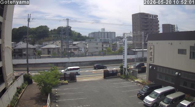 LiveCamera