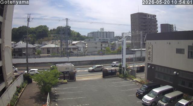LiveCamera