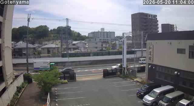 LiveCamera