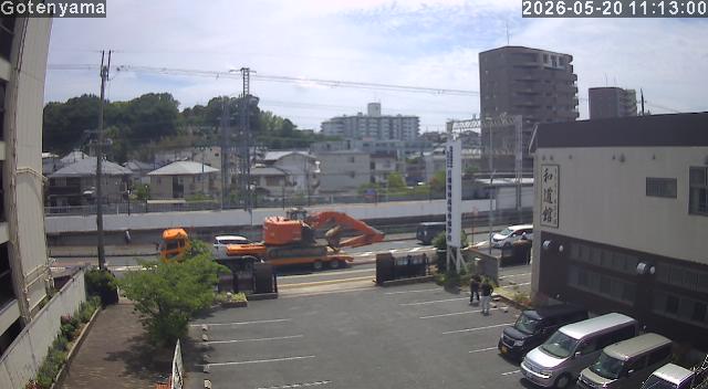 LiveCamera