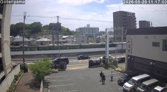 LiveCamera