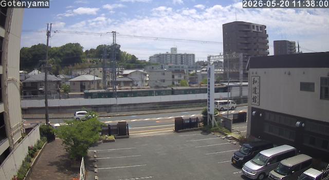 LiveCamera