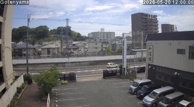 LiveCamera