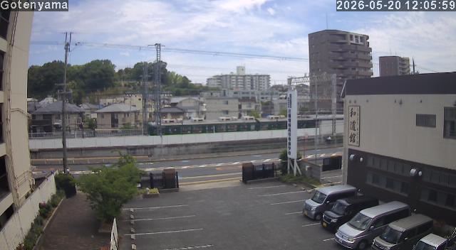 LiveCamera