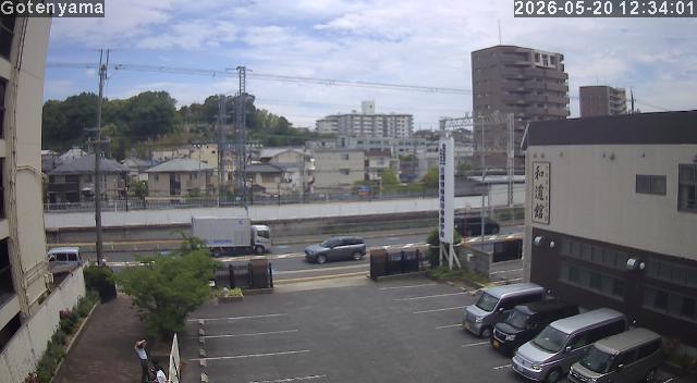 LiveCamera