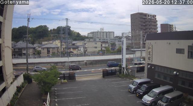 LiveCamera
