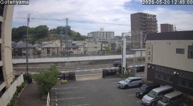 LiveCamera