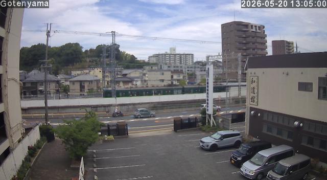 LiveCamera